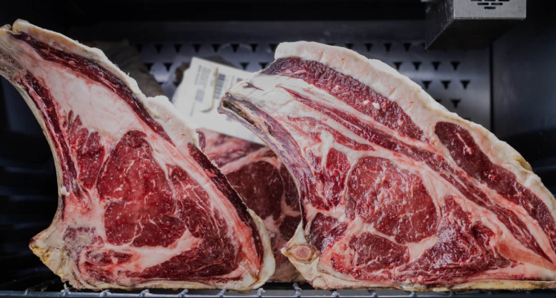 Carne bovina 